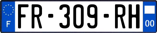FR-309-RH