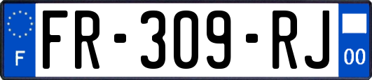 FR-309-RJ