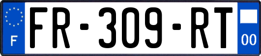 FR-309-RT