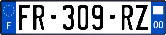 FR-309-RZ