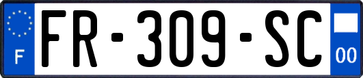 FR-309-SC