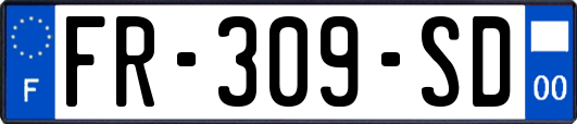FR-309-SD