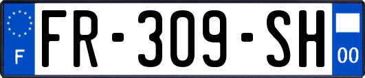 FR-309-SH