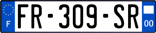 FR-309-SR