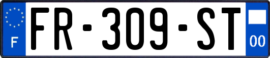 FR-309-ST