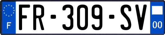 FR-309-SV