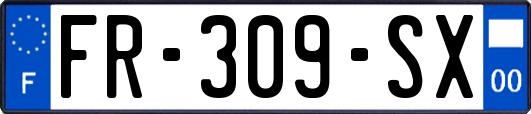 FR-309-SX