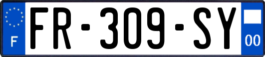 FR-309-SY