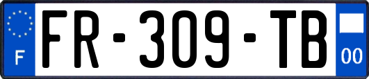 FR-309-TB