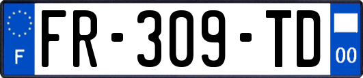 FR-309-TD