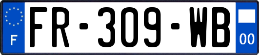 FR-309-WB