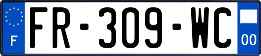 FR-309-WC