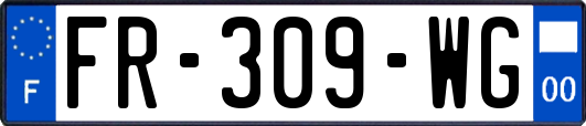 FR-309-WG