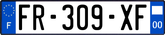 FR-309-XF