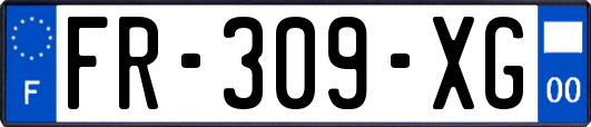 FR-309-XG