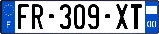 FR-309-XT