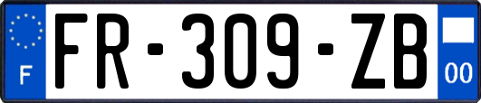 FR-309-ZB