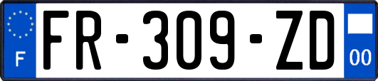 FR-309-ZD