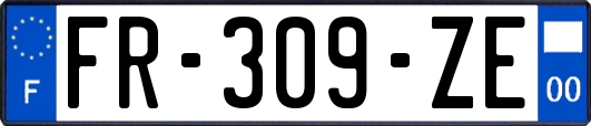 FR-309-ZE