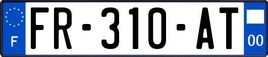 FR-310-AT