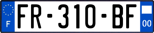 FR-310-BF