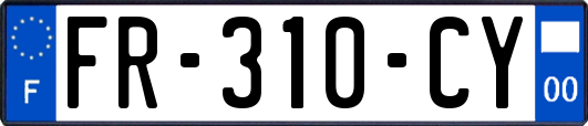 FR-310-CY