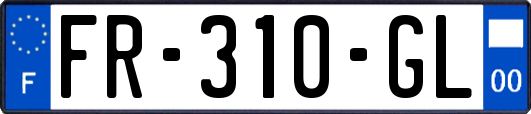 FR-310-GL