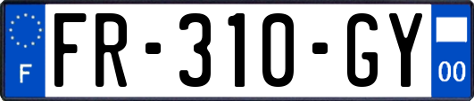 FR-310-GY