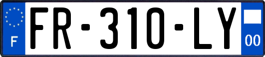 FR-310-LY