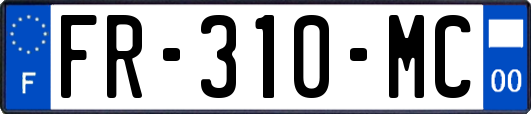 FR-310-MC