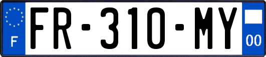 FR-310-MY