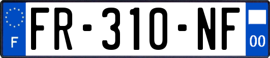 FR-310-NF
