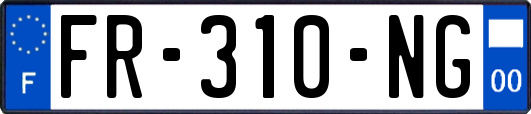 FR-310-NG