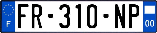 FR-310-NP