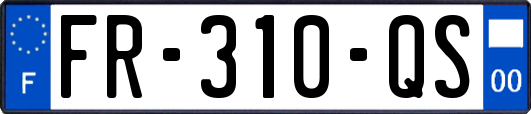 FR-310-QS
