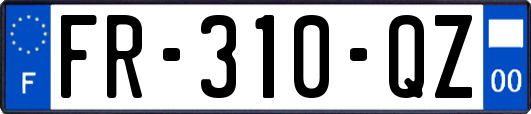 FR-310-QZ