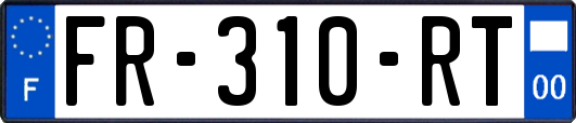FR-310-RT