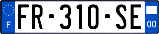 FR-310-SE