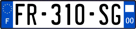 FR-310-SG