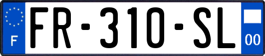 FR-310-SL