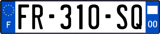FR-310-SQ