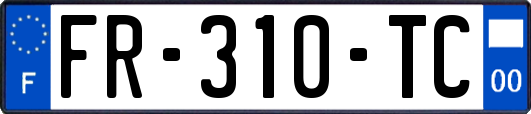 FR-310-TC