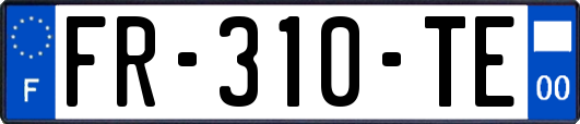 FR-310-TE