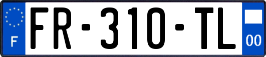FR-310-TL