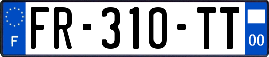FR-310-TT