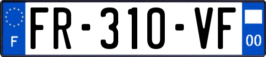 FR-310-VF
