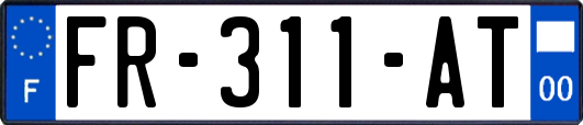 FR-311-AT