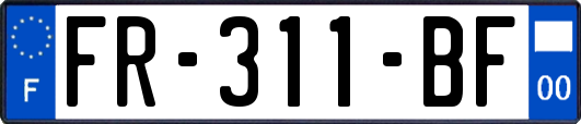 FR-311-BF