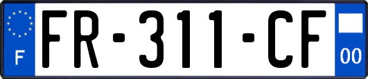 FR-311-CF