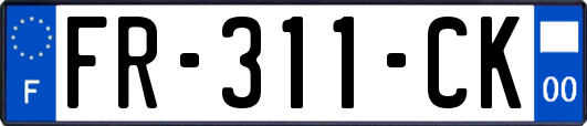FR-311-CK